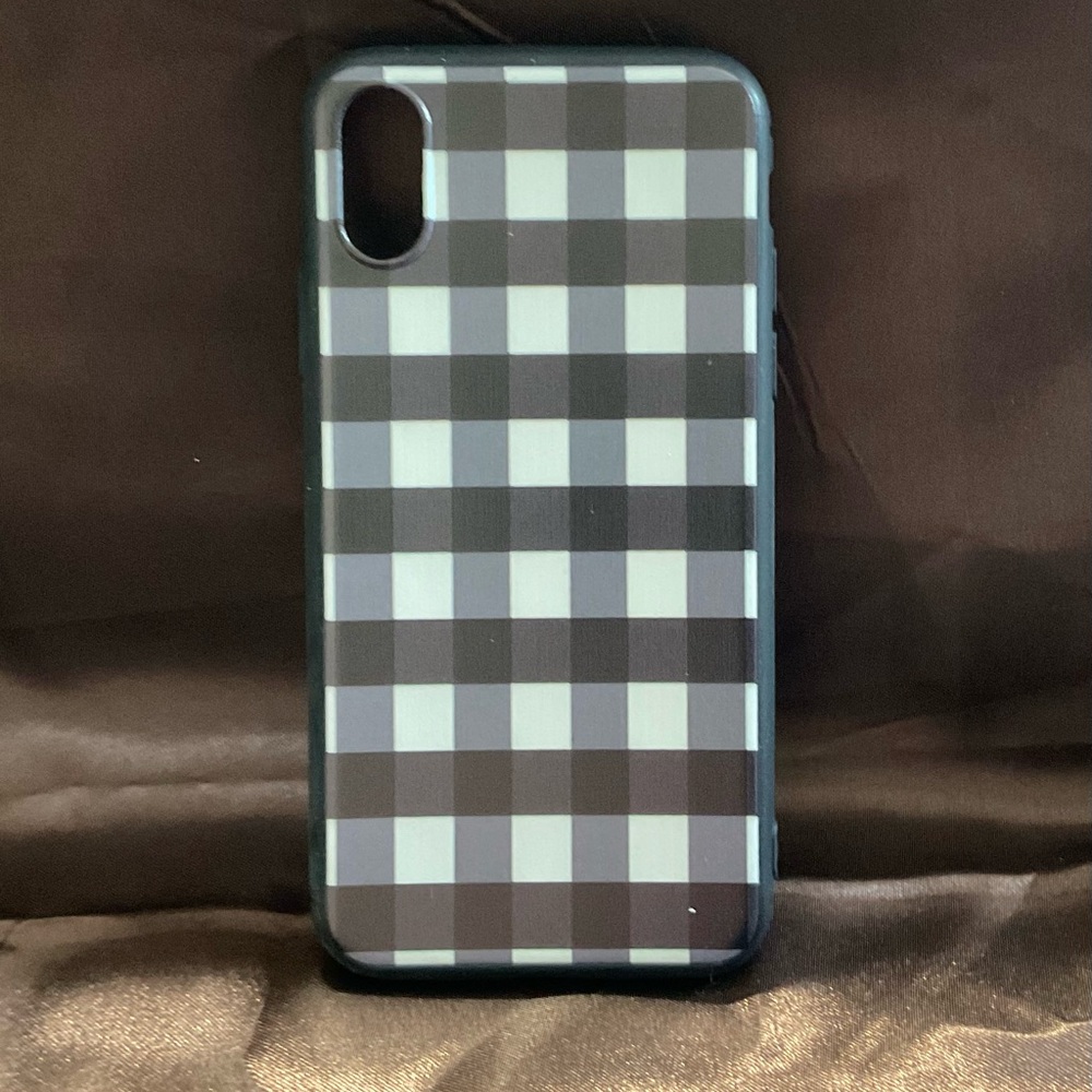 iPhone XS phone case